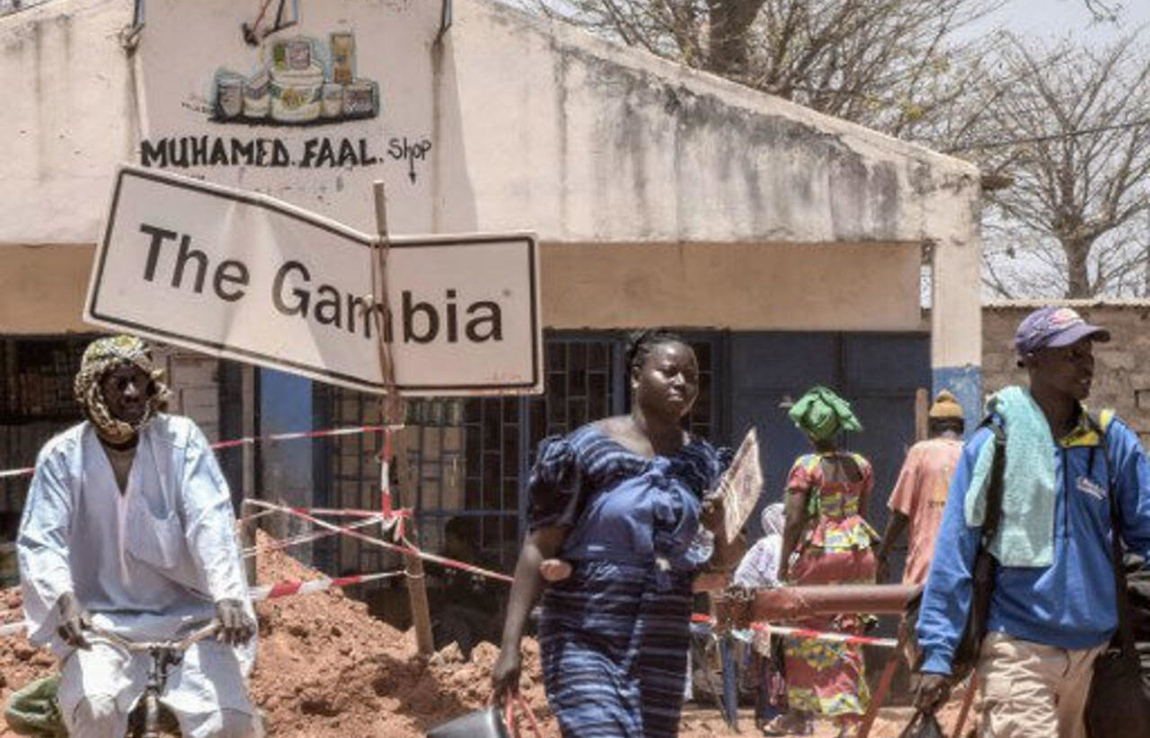 Gambie : Un marabout sénégalais assassiné à Bansang, la police traque les suspects