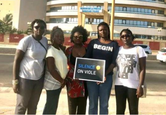 Justice pour Louise : Pourquoi Cheikh Yérim Seck a rapporté sa conférence de presse?