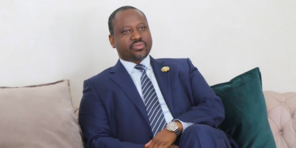 Côte d&rsquo;Ivoire : la perpétuité requise contre l&rsquo;ex-Premier ministre Guillaume Soro pour « complot »