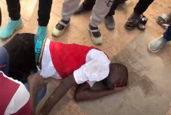 Thiès : Un militant de PASTEF dans le coma