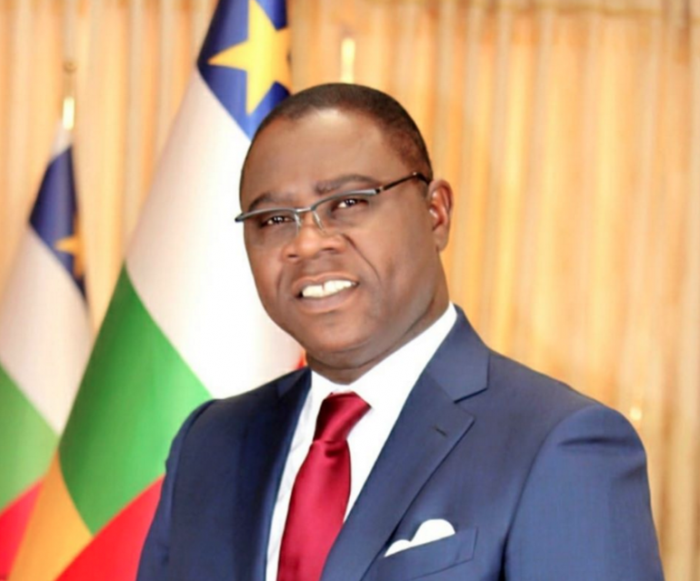 Centrafrique: toujours pas de nouveau gouvernement, mais le Premier ministre consulte