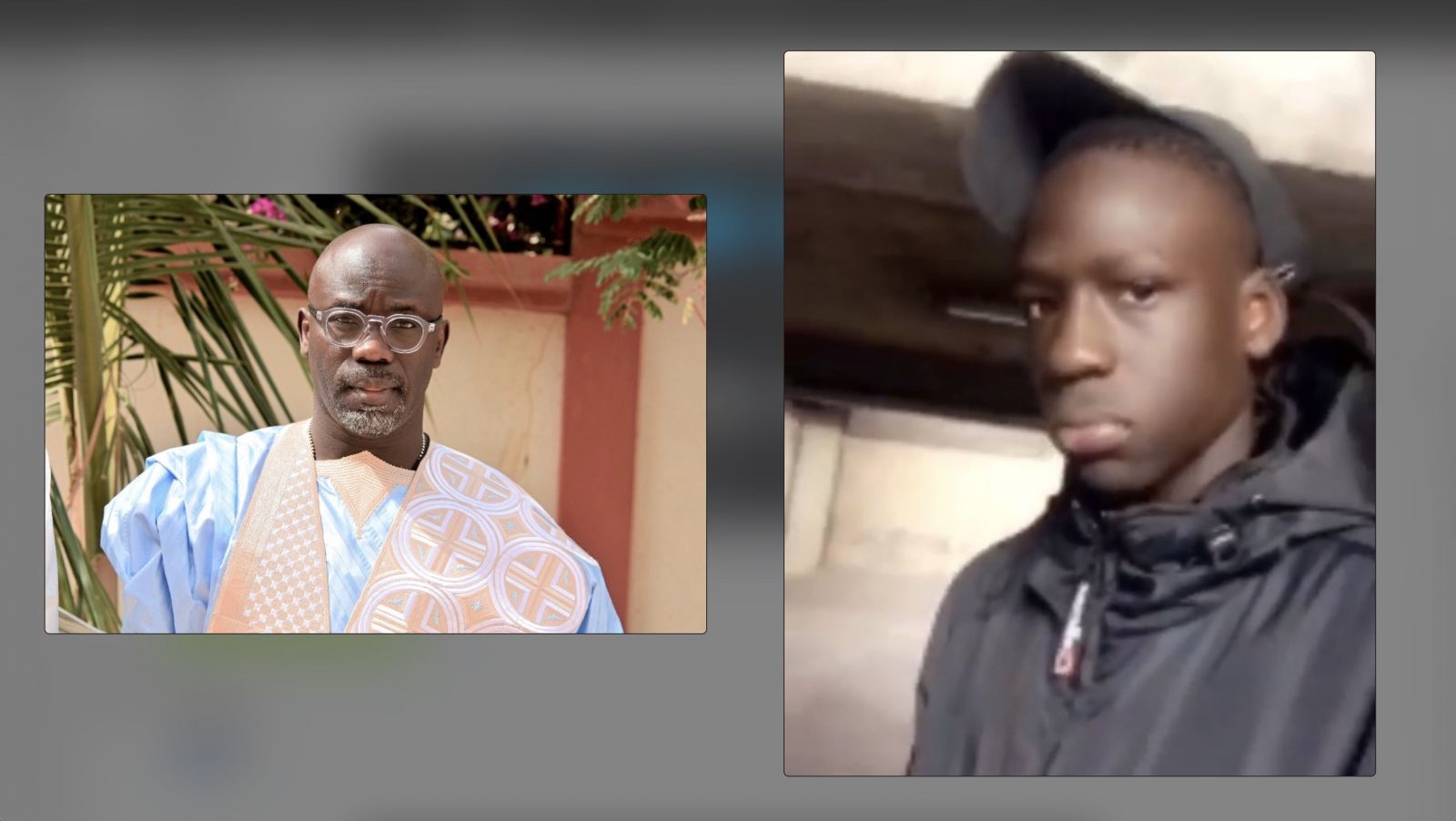 Viol, détournement de mineure: Sidy Souleymane Seck, le fils de Cheikh Yérim Seck placé sous mandat de dépôt