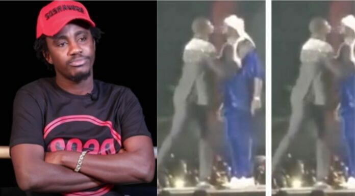 Tribunal: Le parquet requiert 2 ans dont 6 mois ferme contre les danseurs de Wally Seck