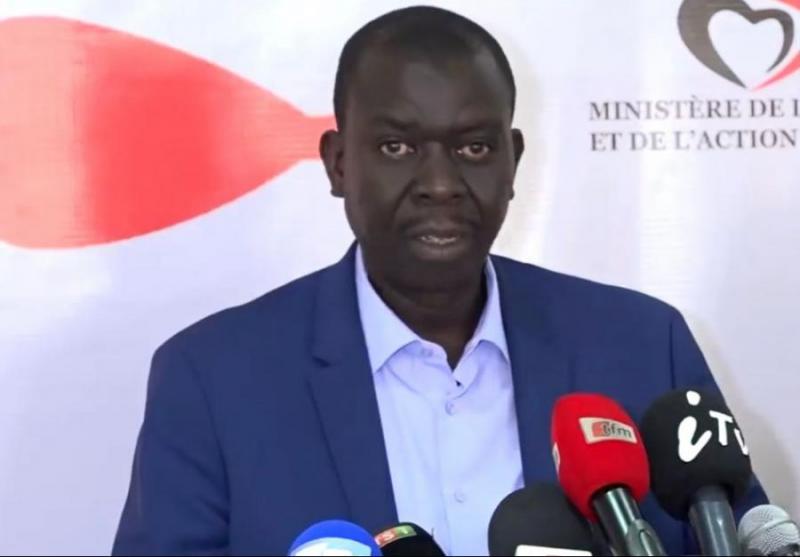 Nécrologie : Le Dr Aloyse Wally Diouf endeuillé