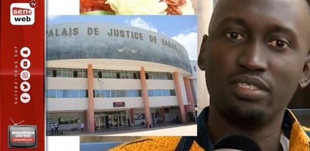 Condamné à 3 mois ferme , Les avocats de Pape Ndiaye entament une bataille judiciaire