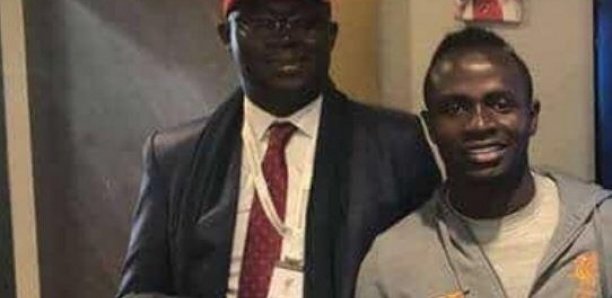 Mauvaise qualité de la pelouse Lat Dior: Augustin Senghor raille Sadio Mané : « Fi nak du Liverpool… »