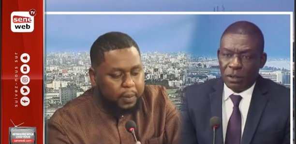 Polémique au tour de la démission de sa démission: Pape Makhtar Diallo tranche le débat