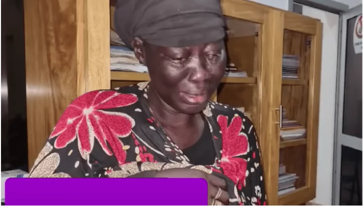 Affaire Khady Niang: La version de la « séquestration » mise à mal par des voisins qui ont connu le couple