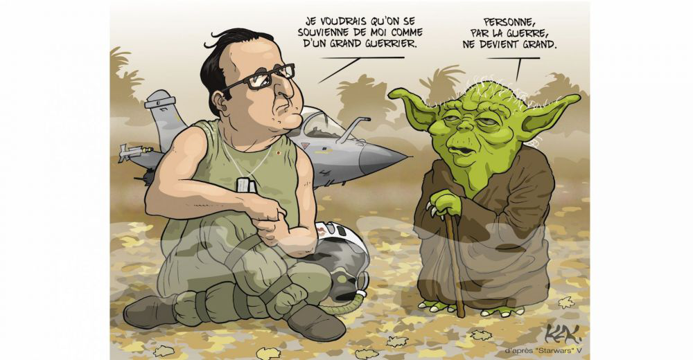 LE MALI SUR LE CHEMIN DE LA CENTRAFRIQUE  SORTIR DU FACE A FACE UNILATÉRAL POUR LE MULTILATÉRALISME (par Diagne Fodé Roland)