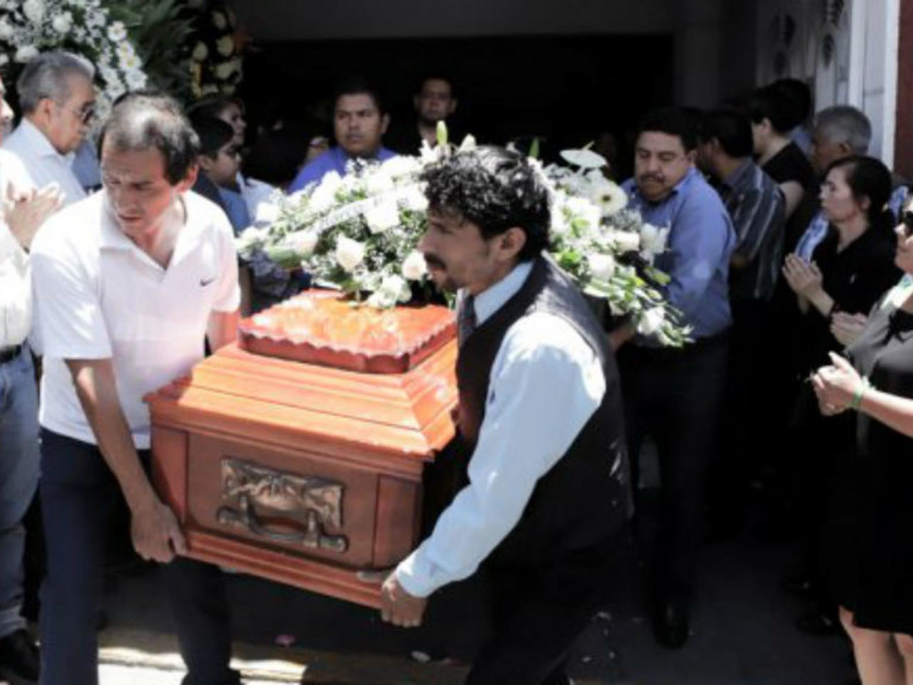 Mexique: Assassinat d&rsquo;un candidat aux élections municipales