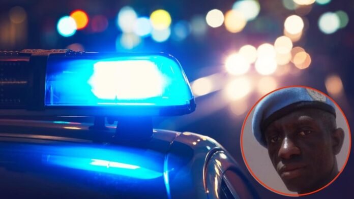 Société: De nouvelles révélations sur Mb. Ndiaye, suspect principal dans la mort du policier Samba Biaye