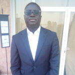 Seigne Moussa Diop, DGID