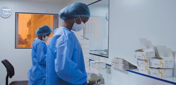 Covid-19 et maladies endémiques : Le Sénégal se dote d&rsquo;une usine de production de vaccins