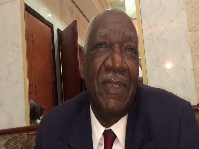 Nécrologie : L’ancien ambassadeur et ancien ministre Falilou Kane n&rsquo;est plus!
