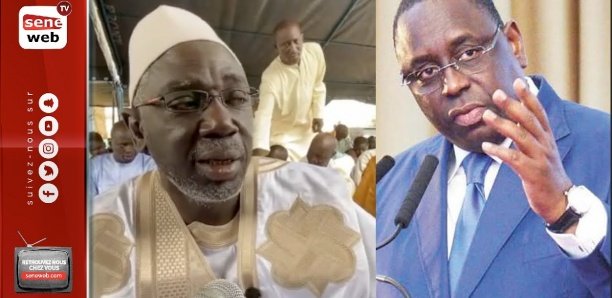 Éventuel état d&rsquo;urgence : Serigne Amsatou Mbacké Abdoul Ahad met en garde Macky