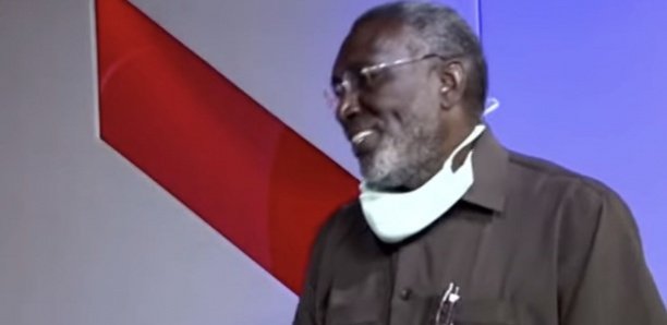 COVID 19: Le Dr Babacar Niang fait de graves révélations sur le variant Delta