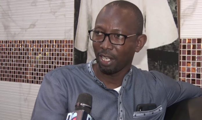 Vol de fréquences et fraudes : Ndiaga Ndour sous contrôle judiciaire