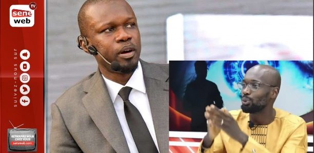 Sonko, espionné par l&rsquo;État ? Les éclairages du spécialiste (Tic) Abdoulaye Ly