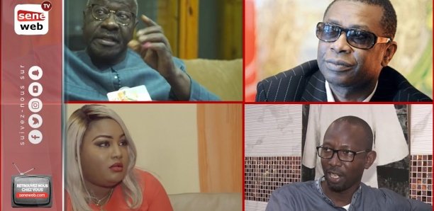 Vol de fréquence 2sTv-Tfm :Aïssatou Diop Fall sans « fréquence »