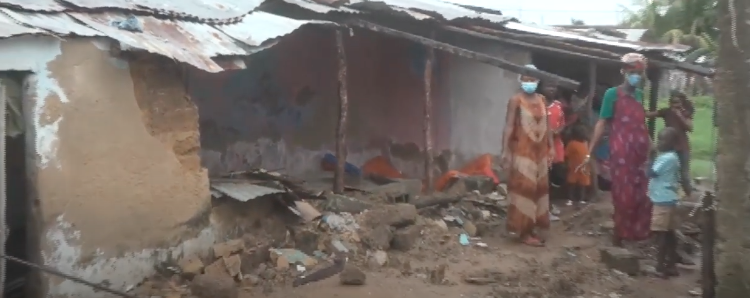 Ziguinchor : Le spectre des inondations hante le sommeil des populations de Boudody qui accusent l&rsquo;Etat le CSE