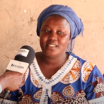 Oulimata Diatta, Georges Diatta Kabrousse