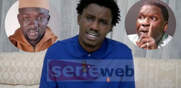 Plainte contre oustaz Makhtar SARR: Iran Ndao fait reculer Wally