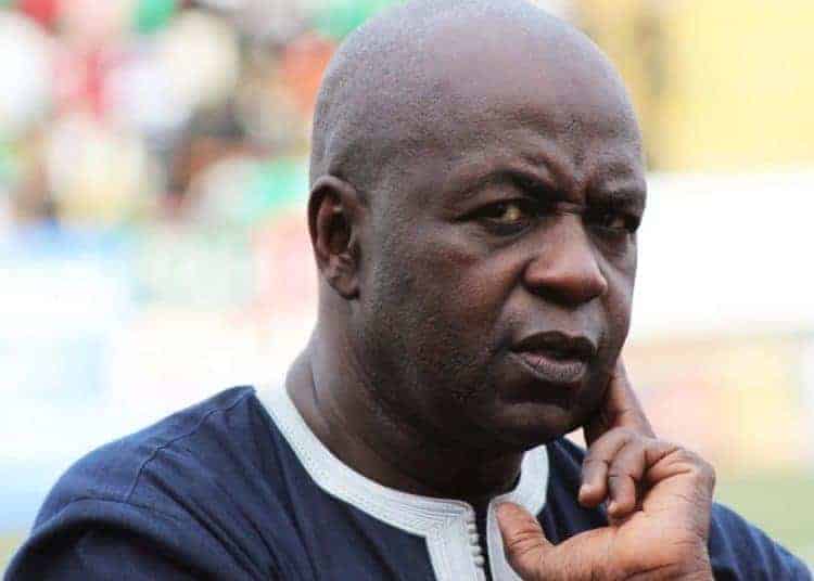 Consensus à la FSF : Saër Seck se retire, se lâche sur Augustin Senghor et tire sur Mady Touré