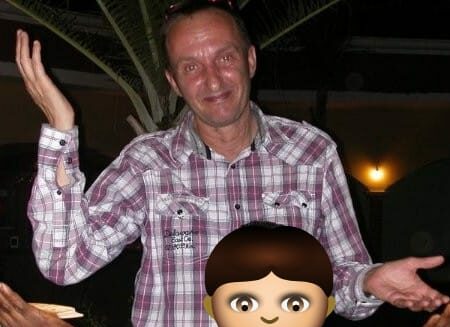 Exclusif: Après des années de silence, Hugues Lausberg dénonce des actes de pédophilie que lui a fait subir son père, Patrick Lausberg