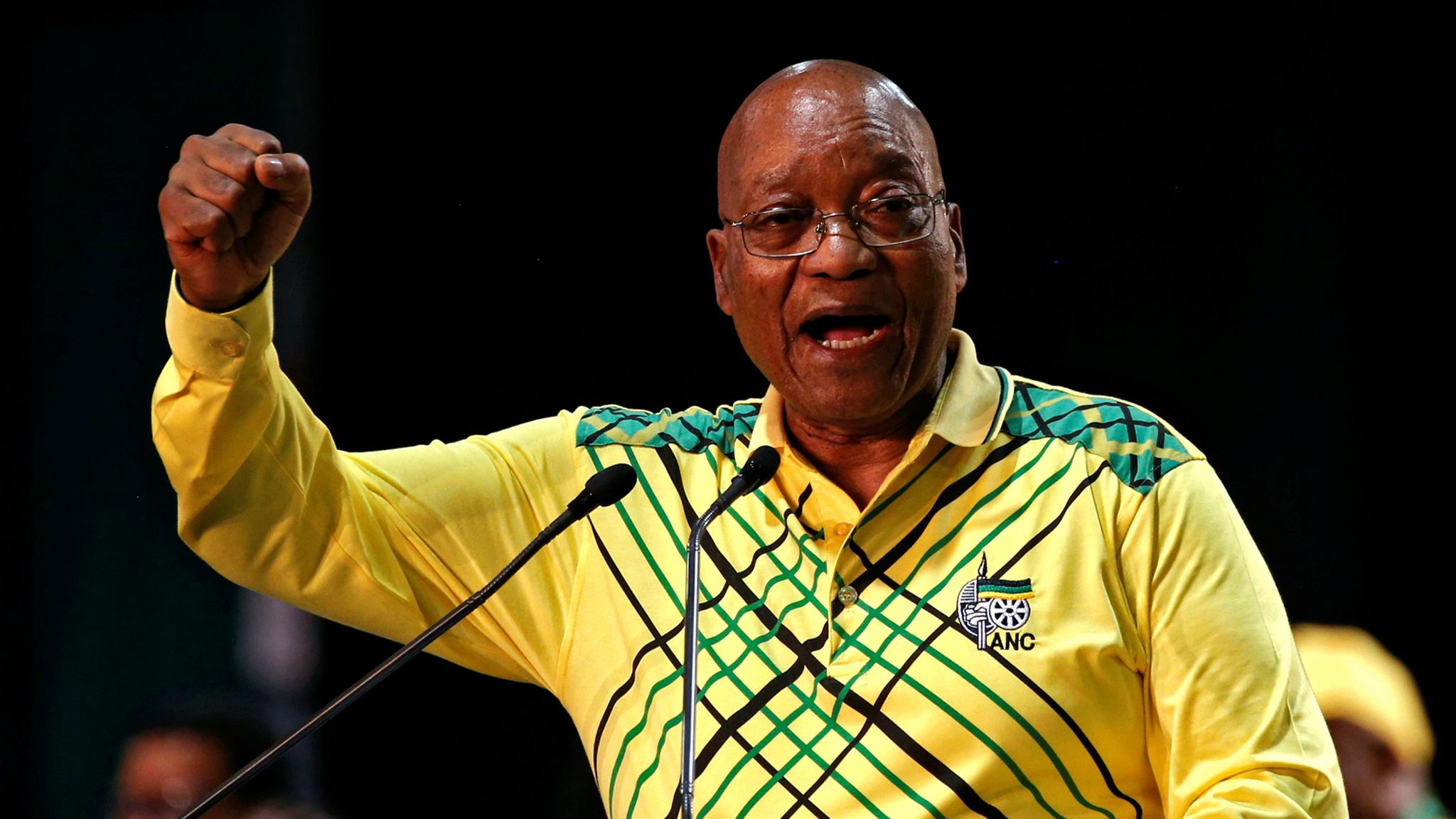 Afrique du Sud: l’ex-président Zuma ne sera pas arrêté avant la semaine prochaine