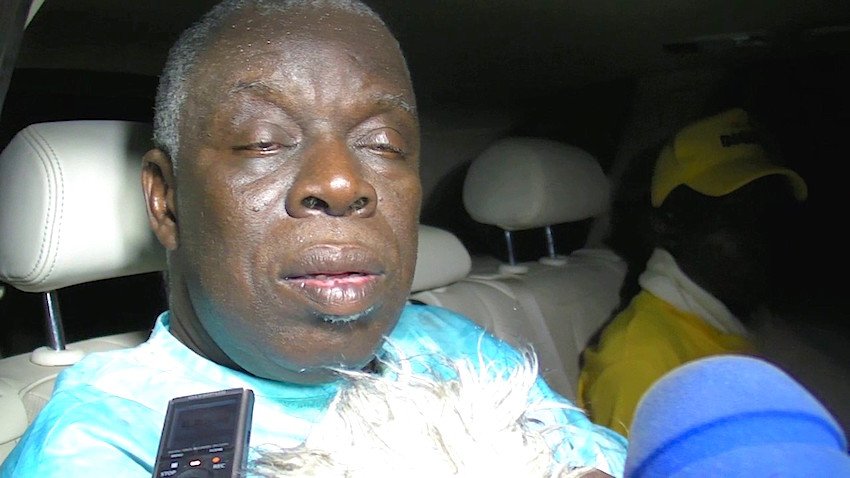 Urgent : Au tribunal de Dakar, Diop Sy condamné à payer 1 milliard 93 millions de…