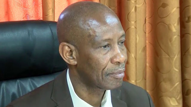 Samba SY sur la Covid-19 : « la situation nous impose le télétravail »