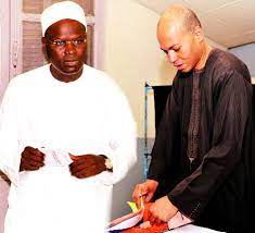 « KARIM WADE ET KHALIFA SALL DOIVENT PARTICIPER AUX ÉLECTIONS »