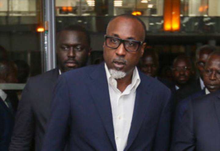 Affaire Immeuble Roosevelt : l’homme d’affaires et entrepreneur Yérim SOW en procès contre les fils héritiers du défunt milliardaire guinéen Sekou Souaré