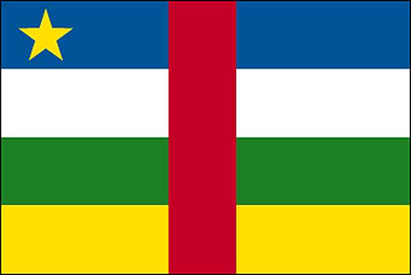Centrafrique: les autorités se dotent d’une drague pour la rivière Oubangui
