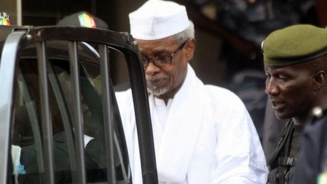 Sacré Cœur I: retour sur la vie des hommes de main de Habré et des soldats de la garde rapprochée