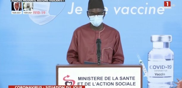 Covid-19 : 19 décès, 572 nouveaux cas positifs et 63 cas graves en réanimation