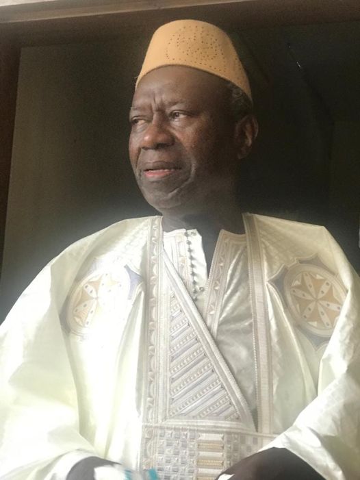 Nécrologie : Saloum Cissé, le maire de Bemet Bjini n&rsquo;est plus !