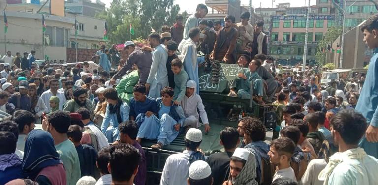 Afghanistan: la Turquie salue les messages «positifs» envoyés par les talibans