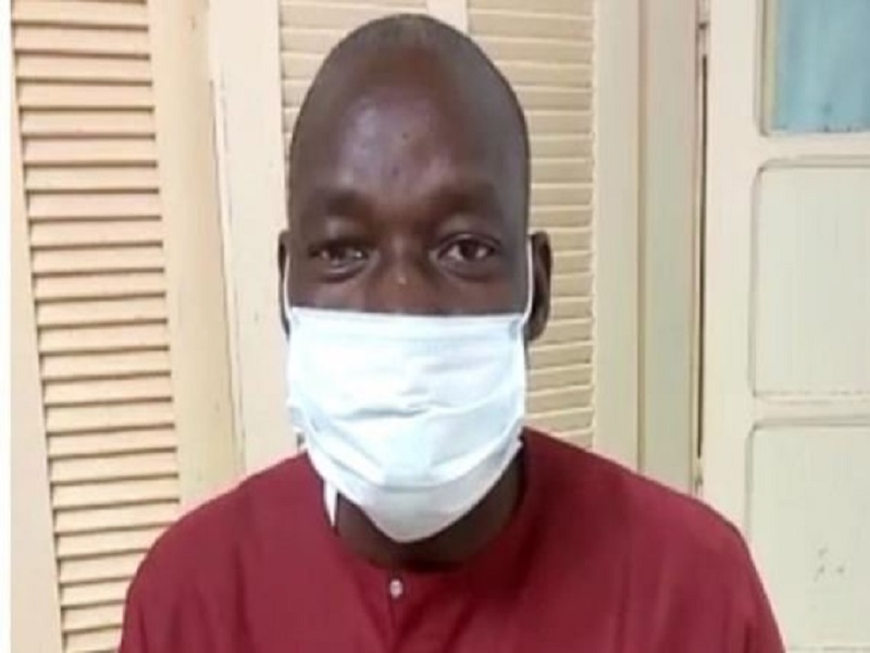 Saint-Louis : Le médecin-chef du district sanitaire n&rsquo;est plus!