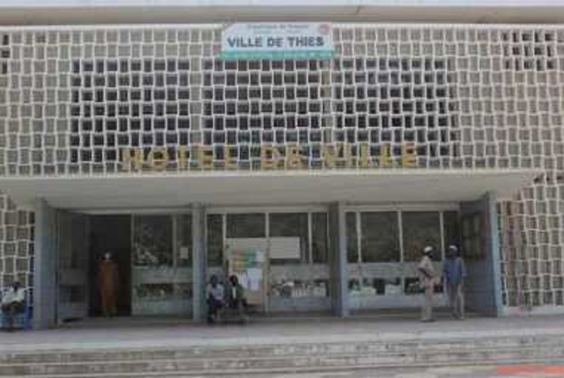 Fermeture état Civil de Thiès : Pastef accuse, la ville dément et invoque une opération de désinfection