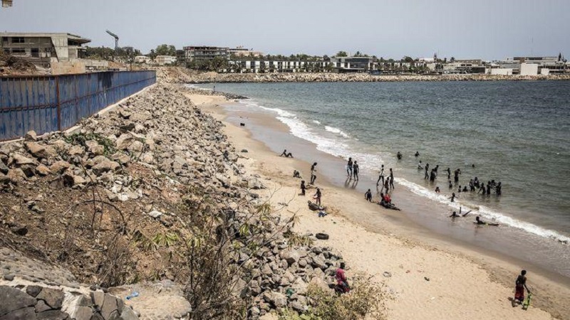 Cayar : Trois corps sans vie ont été repêchés à la plage de Ndiokhop