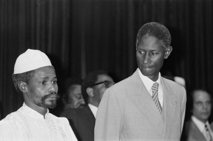 Abdou Diouf, ancien Président sénégalais : «C’est Paul Biya qui m’a supplié d’accueillir Hissène Habré»