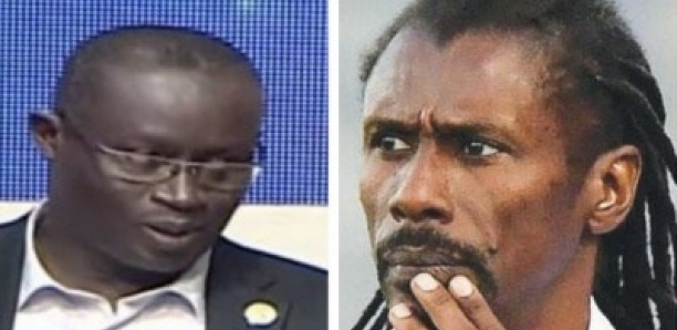 So gagné woul Can bi dangay dakh Aliou Cissé ? Me Augustin Senghor répond