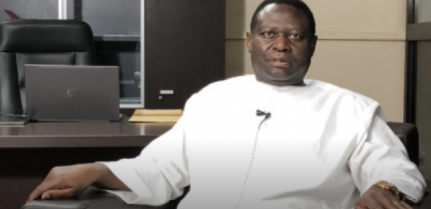 Médiation avec son fils :  » Les journalistes racontent des mensonges pas de négociation avec Khadim Ba » affirme Amadou Ba