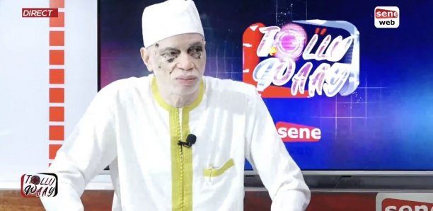 Consensus à la fédé, réélection d&rsquo;Augustin, avenir du football : Mbaye Diouf Dia s&rsquo;explique dans Tolluwaay