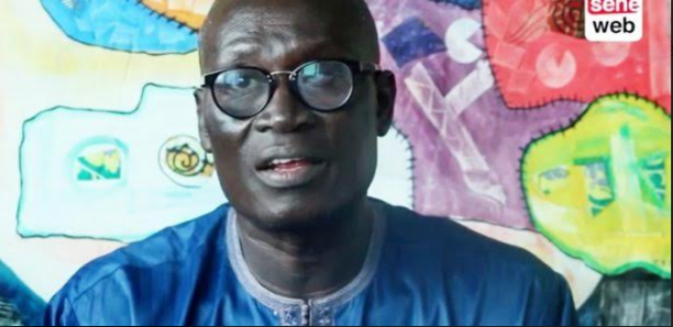 Nicolas Ndiaye (Député) : « Des mesures humanitaires en faveur de Habré sont tout à fait légitimes »