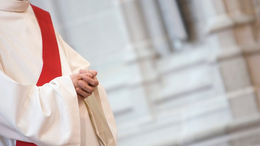 Congo: l’Eglise veut écarter les prêtres qui ont des enfants