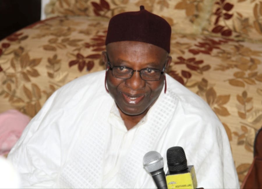 Le khalife de la famille de Serigne Abass Sall n&rsquo;est plus