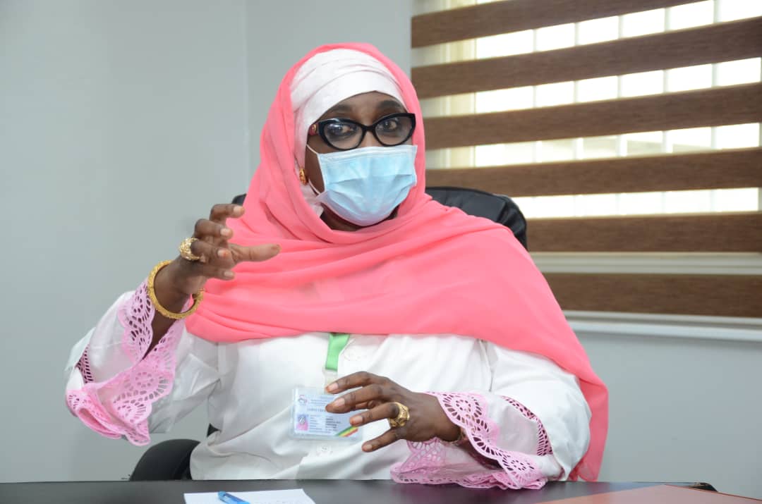 Dr Anette Seck Ndiaye, Directrice PNA : « 1.232.318 doses dont 532.118 acquises par l’Etat du Sénégal ont été distribuées depuis le début de la pandémie »