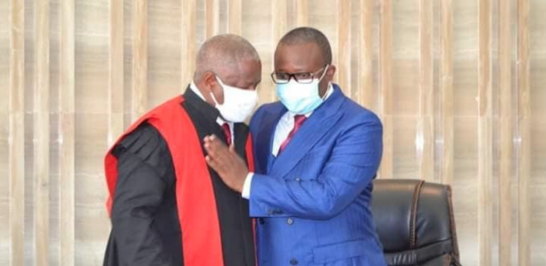 Nécrologie : Le président de la Cour suprême Bissau guinéenne n&rsquo;est plus!